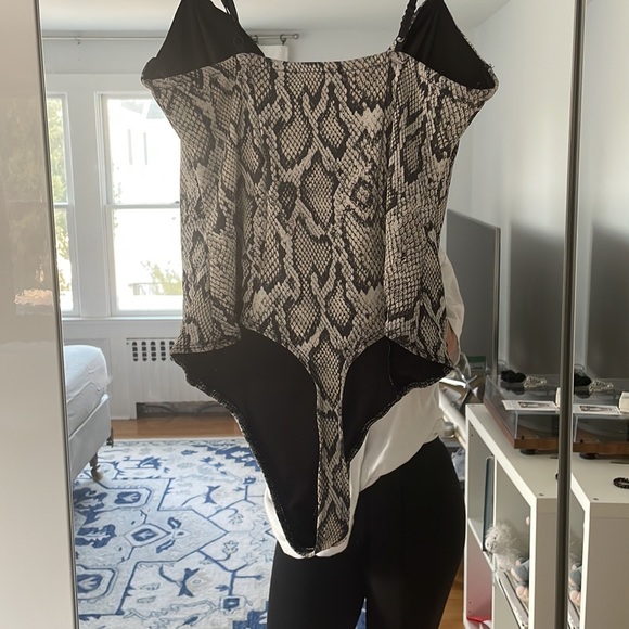 Python bodysuit - Picture 5 of 5